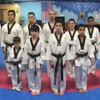 United States Taekwondo Martial Arts Academy ico