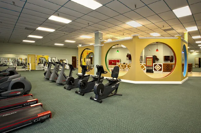 United States Taekwondo Martial Arts Academy Picture 6