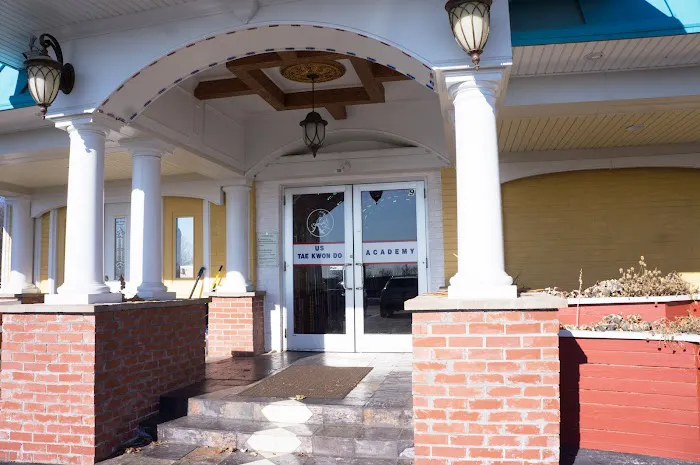 United States Taekwondo Martial Arts Academy Picture 9