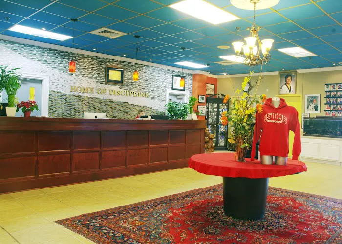 United States Taekwondo Martial Arts Academy Picture 7