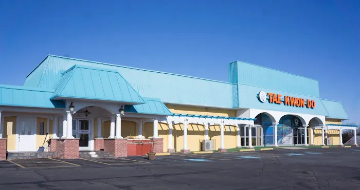 United States Taekwondo Martial Arts Academy Picture 2