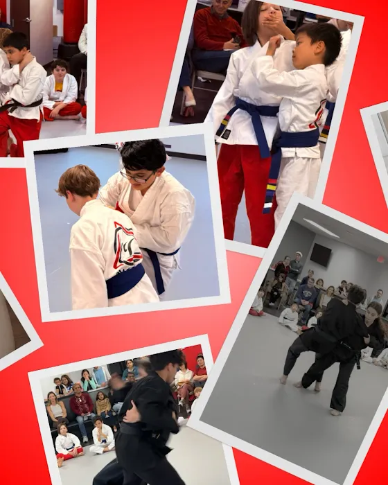 Challenge Martial Arts Picture 8