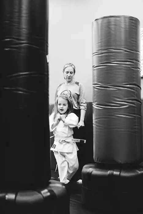 Challenge Martial Arts Picture 3