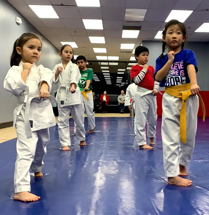 Challenge Martial Arts Picture 6