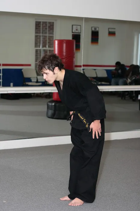 Challenge Martial Arts Picture 2