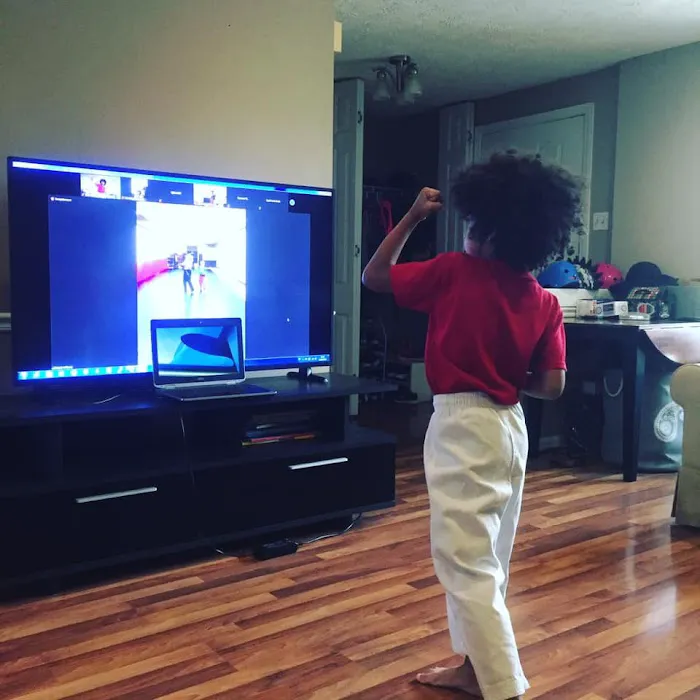 Challenge Martial Arts Picture 4