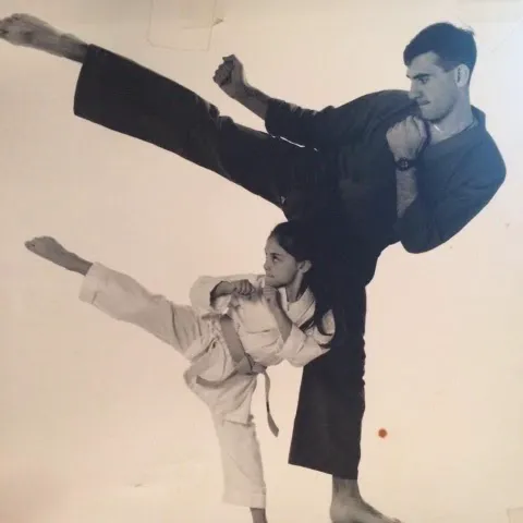 Challenge Martial Arts Picture 1