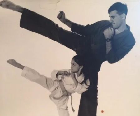 Challenge Martial Arts