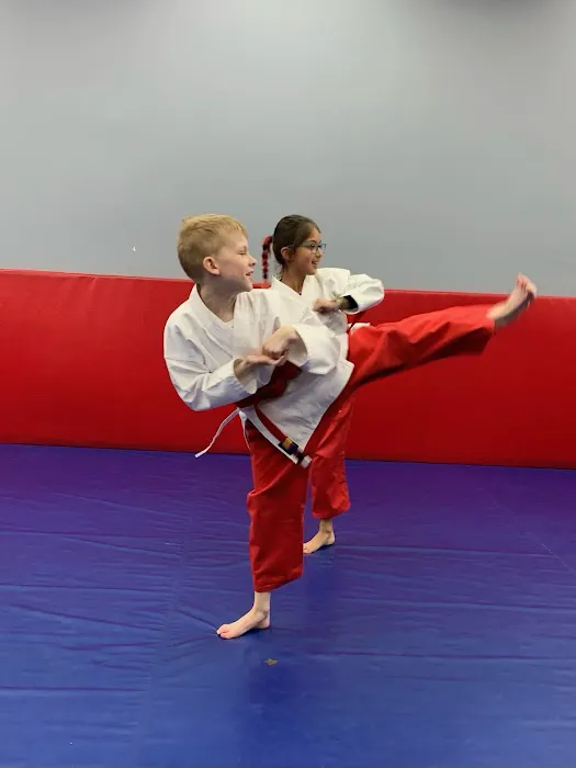 Challenge Martial Arts Picture 10