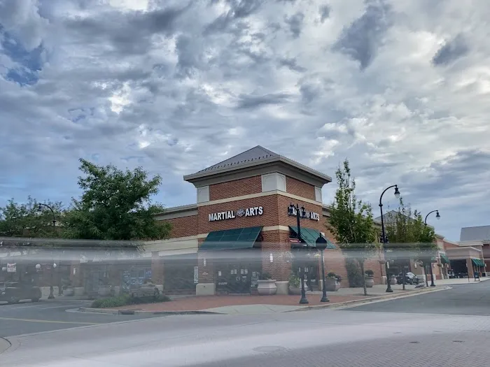 Dynamic Kick Martial Arts of Lansdowne Picture 1