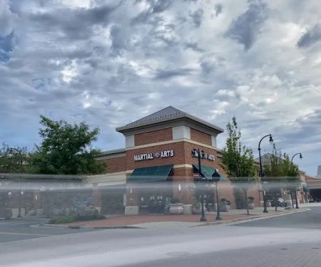 Dynamic Kick Martial Arts of Lansdowne