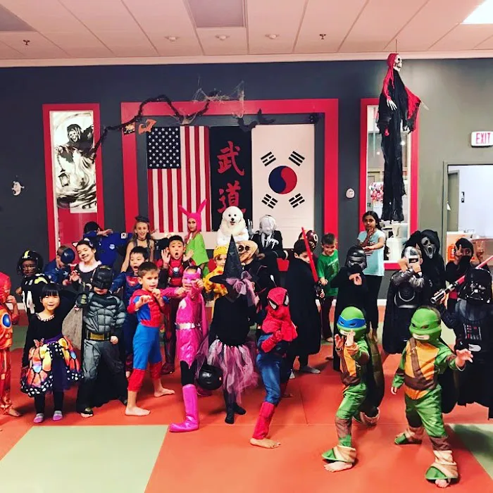 Dynamic Kick Martial Arts of Lansdowne Picture 6