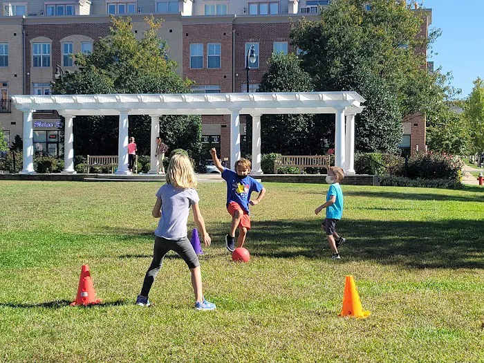 Dynamic Kick Martial Arts of Lansdowne Picture 5