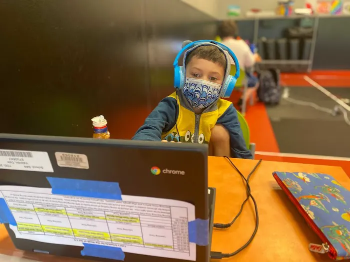 Dynamic Kick Martial Arts of Lansdowne Picture 2