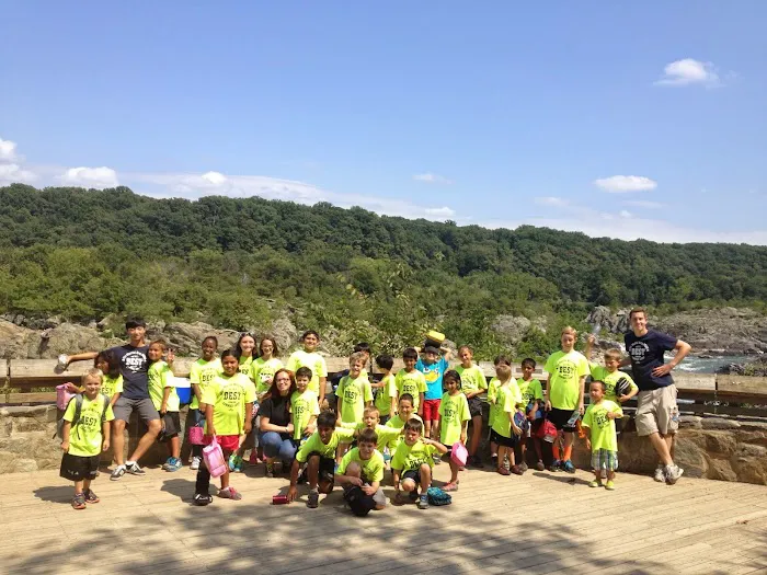 Dynamic Kick Martial Arts of Lansdowne Picture 4