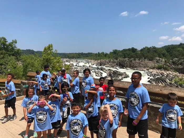 Dynamic Kick Martial Arts of Lansdowne Picture 3