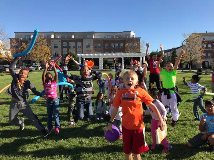 Dynamic Kick Martial Arts of Lansdowne Picture 10