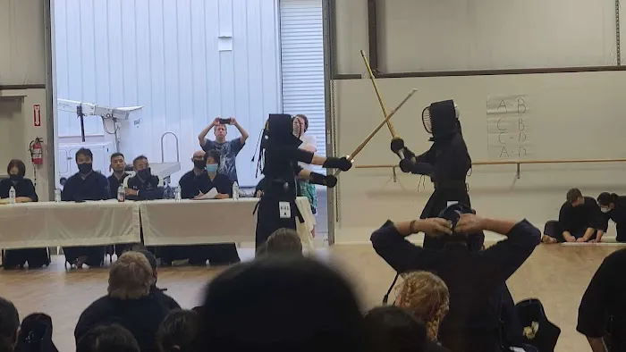 Han Mi Martial Arts Picture 2