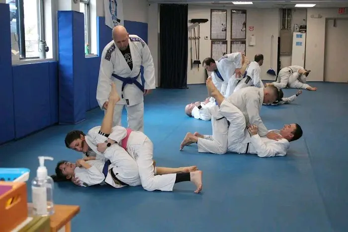 Han Mi Martial Arts Picture 6