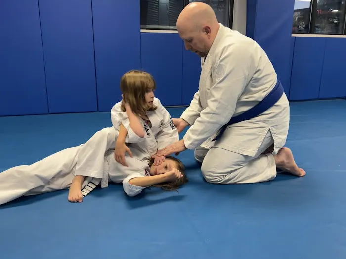 Han Mi Martial Arts Picture 3