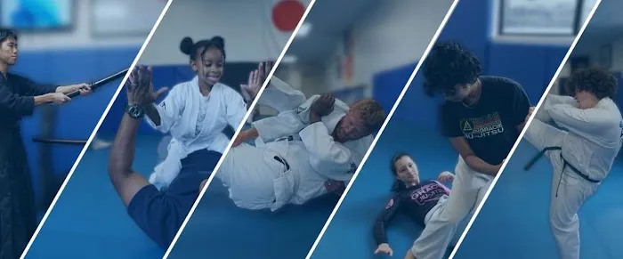 Han Mi Martial Arts Picture 1