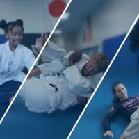 Han Mi Martial Arts ico