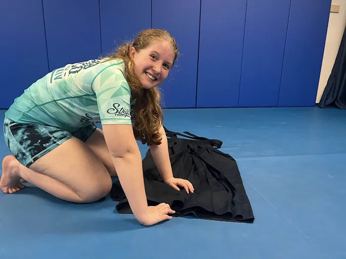 Han Mi Martial Arts Picture 7