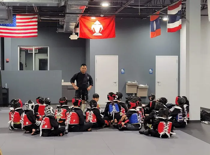 Royal Tiger Academy MMA Self Defense Martial arts Picture 6