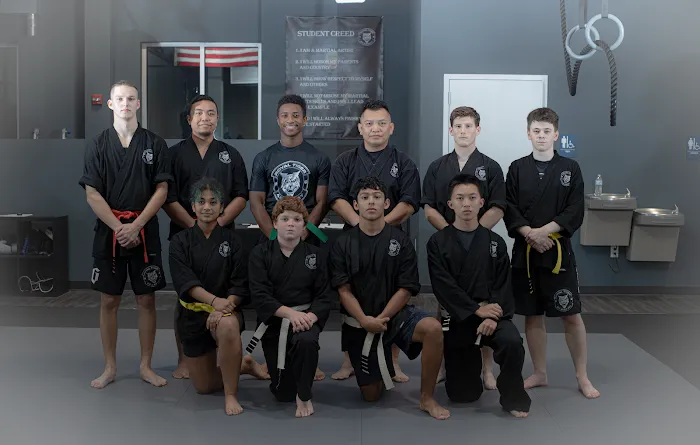 Royal Tiger Academy MMA Self Defense Martial arts Picture 1