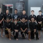 Royal Tiger Academy MMA Self Defense Martial arts