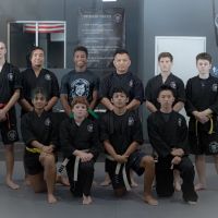 Royal Tiger Academy MMA Self Defense Martial arts ico