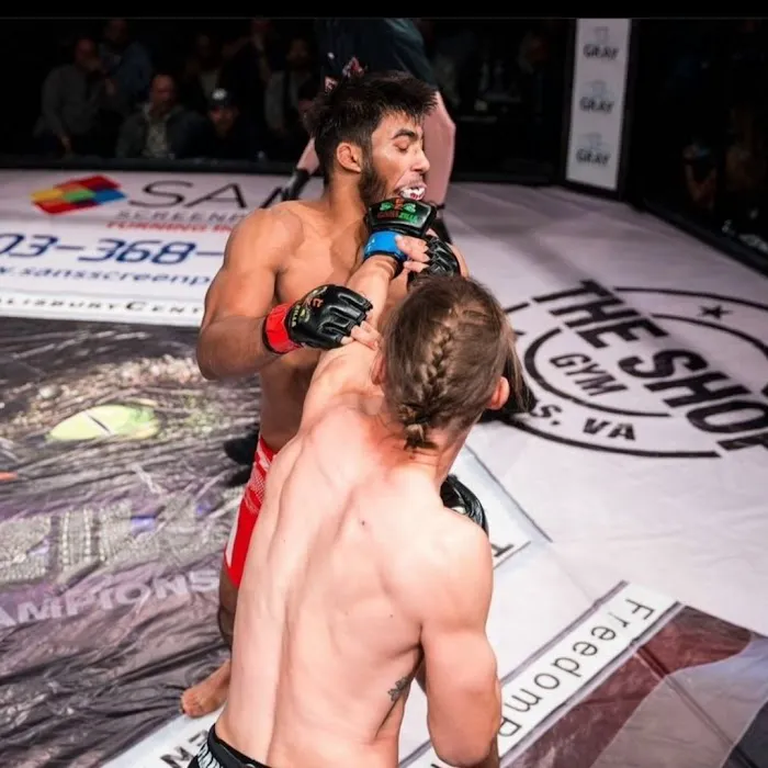 Royal Tiger Academy MMA Self Defense Martial arts Picture 8