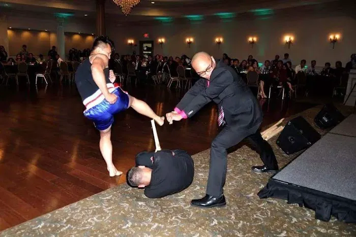 Royal Tiger Academy MMA Self Defense Martial arts Picture 5