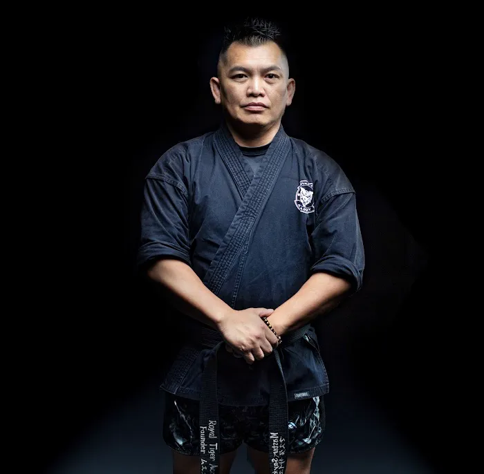 Royal Tiger Academy MMA Self Defense Martial arts Picture 9