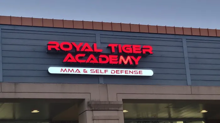 Royal Tiger Academy MMA Self Defense Martial arts Picture 10