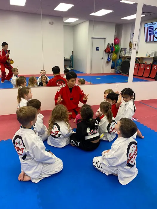 Impact TaeKwonDo & After School Picture 4