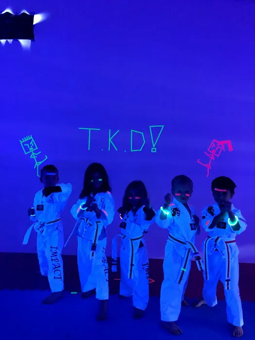 Impact TaeKwonDo & After School Picture 3
