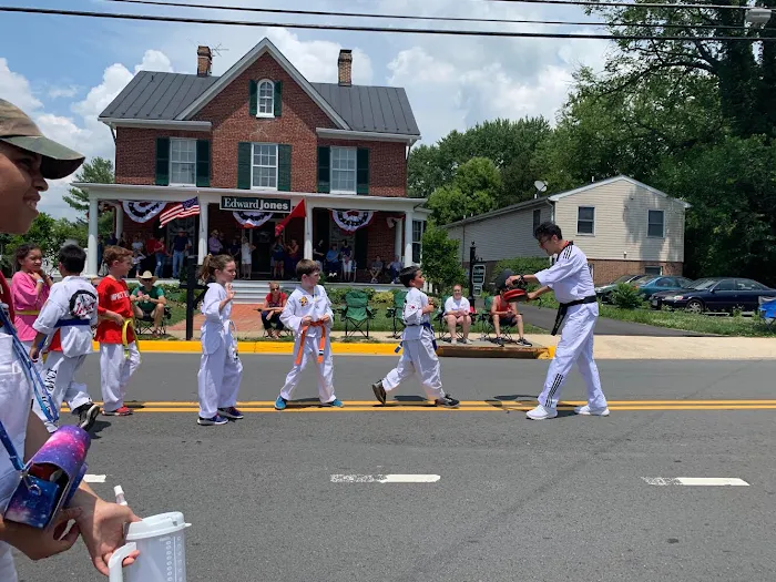 Impact TaeKwonDo & After School Picture 7