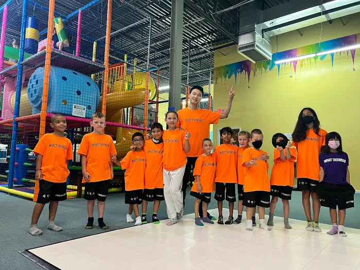 Impact TaeKwonDo & After School Picture 8