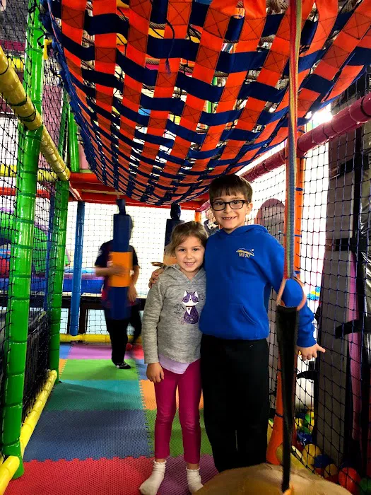 Impact TaeKwonDo & After School Picture 6