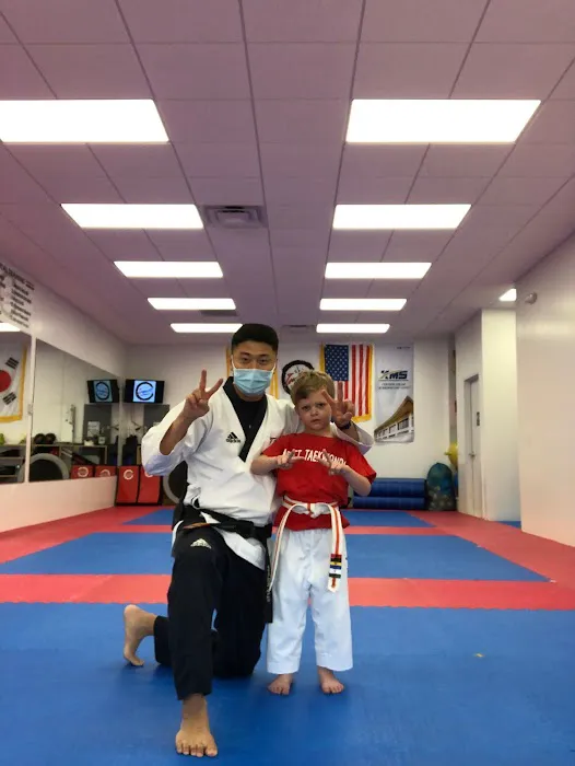 Impact TaeKwonDo & After School Picture 1