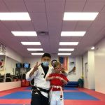 Impact TaeKwonDo & After School
