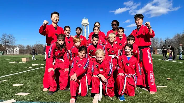Impact TaeKwonDo & After School Picture 2