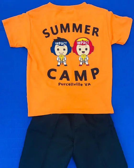 Impact TaeKwonDo & After School Picture 9