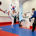 Kicks Karate - Urbana