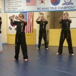 Champion Martial Arts Academy