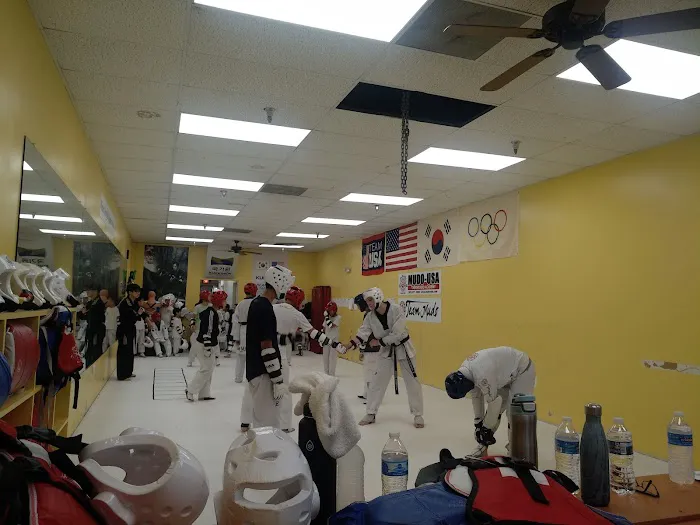 Authentic Taekwondo Academy, MUDO USA Picture 4