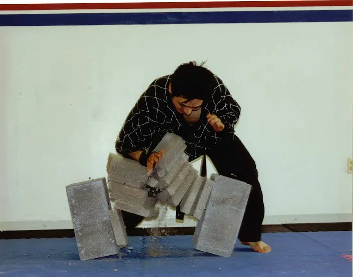 Authentic Taekwondo Academy, MUDO USA Picture 5