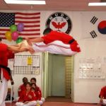 Authentic Taekwondo Academy, MUDO USA