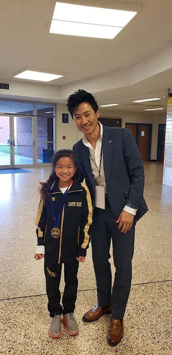 Authentic Taekwondo Academy, MUDO USA Picture 8